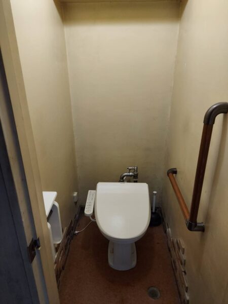 大阪府寝屋川市マンション全改装リフォーム